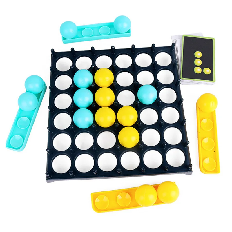 Interactive Kids Ball Bouncing Game – Fun Father-Child Playtime Activity