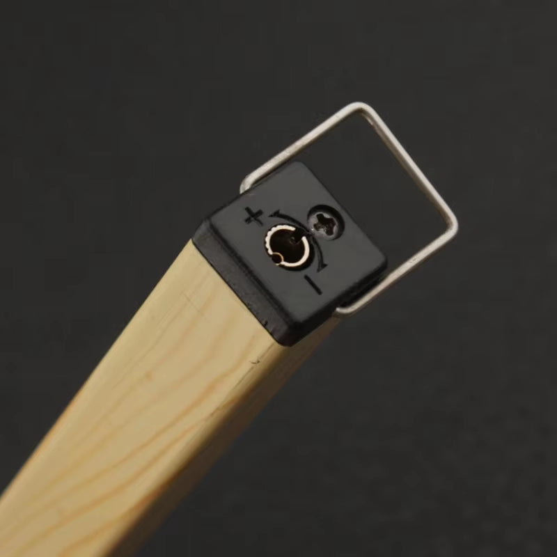 Super Large Inflatable Aromatherapy Lighter - Little Red Book TikTok Match Stick for Safe Scald-Free Ignition