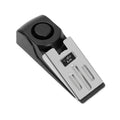 120Db Wireless Door Stop Alarm - Mini Anti-Theft Wedge for Home & Travel Security