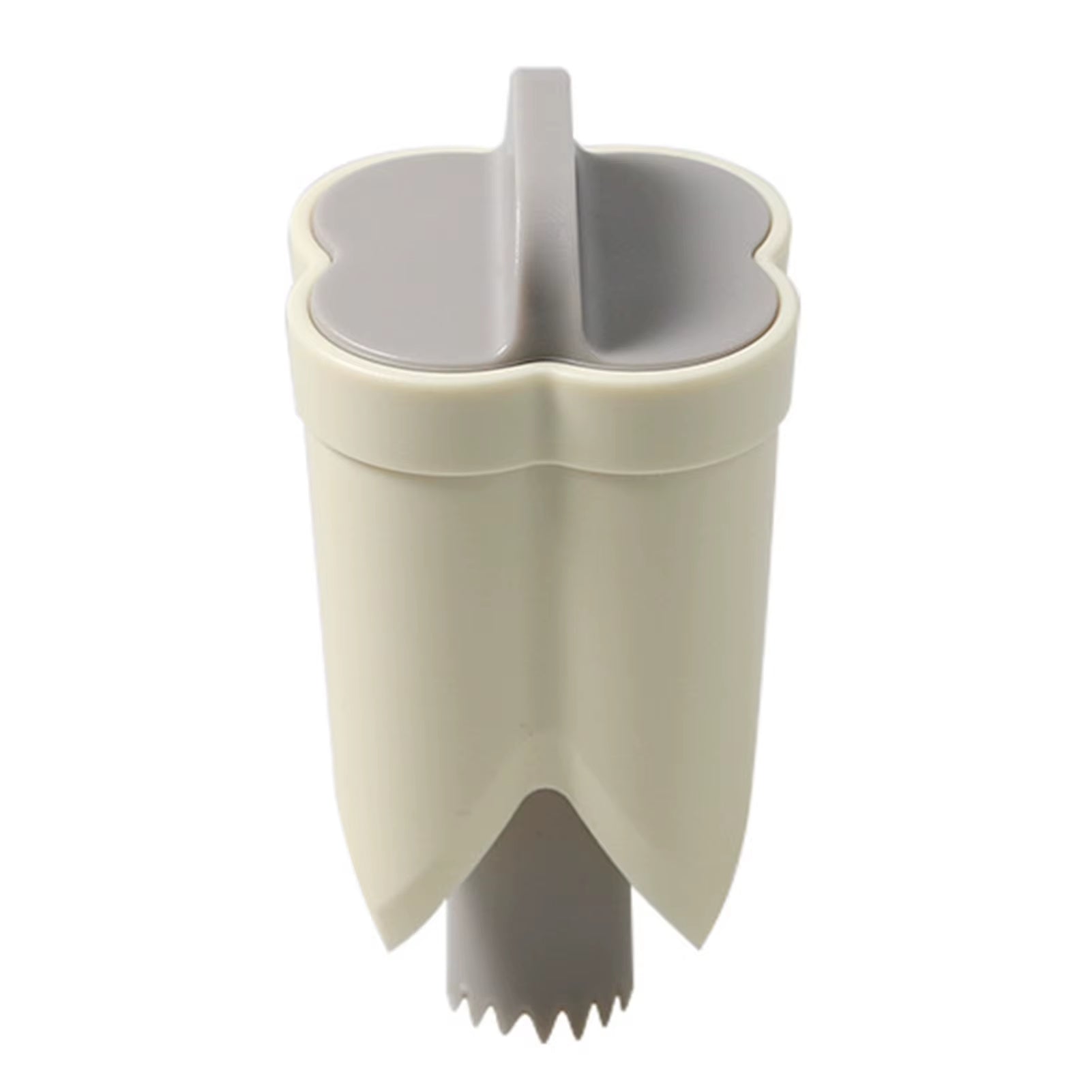 2-in-1 Portable Fruit and Vegetable Corer - Effortless Seed Removal Tool for Your Kitchen!