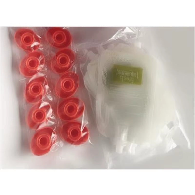 Ultimate Baby Food Maker: Puree Squeezer & Storage Bag for Homemade Nutrition