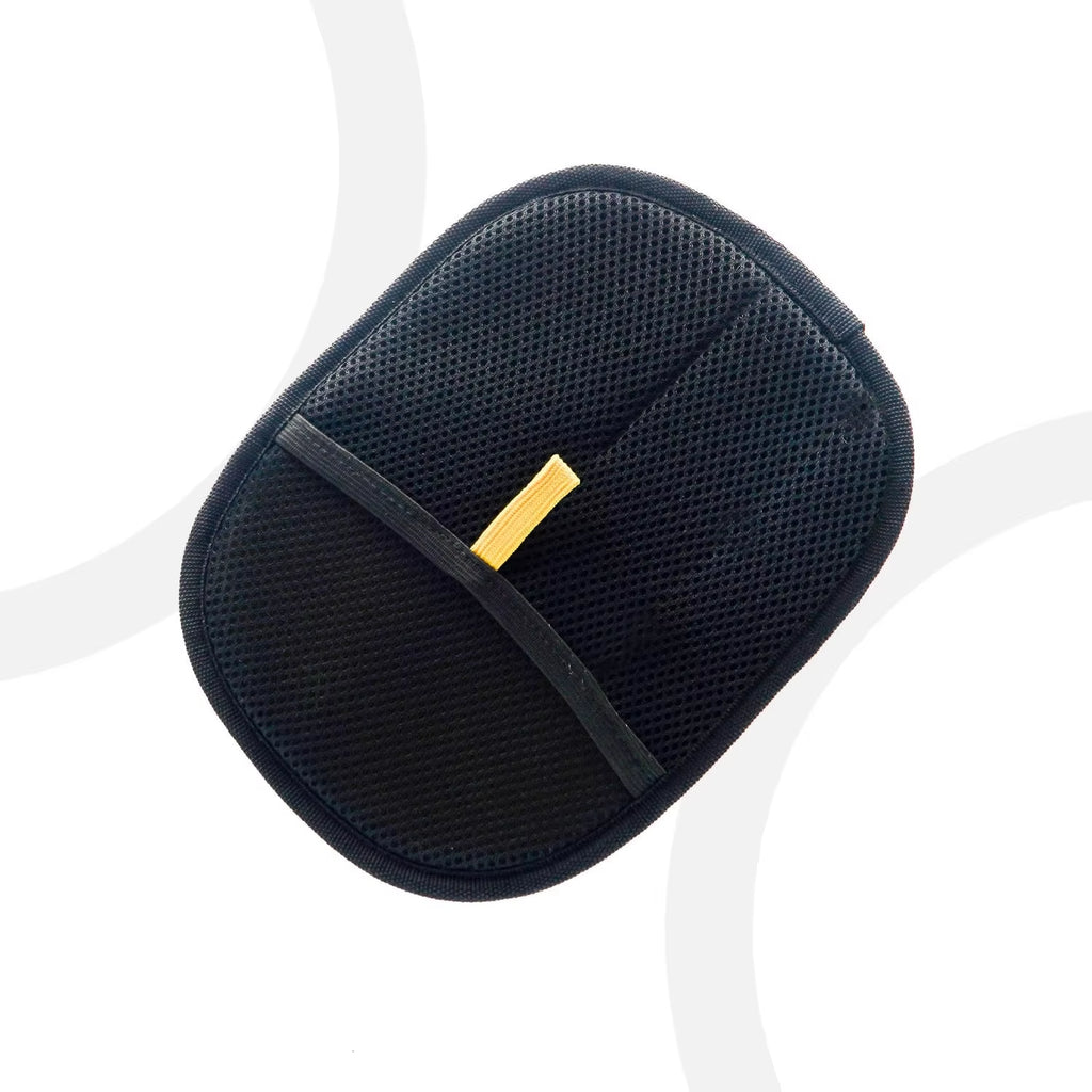 Double-Sided Pet Grooming Gloves - Perfect for Cats and Dogs, Ideal for Bathing and Grooming!