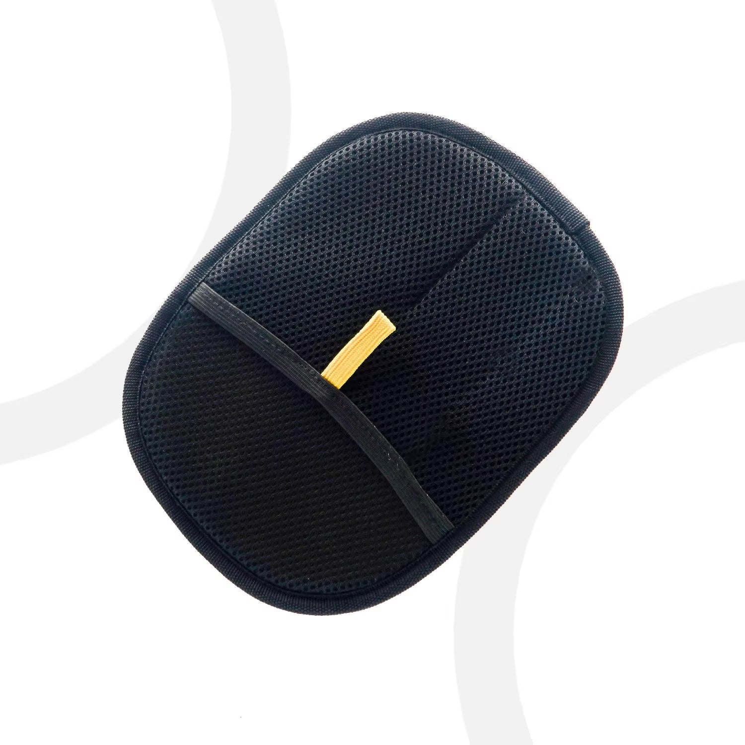 Double-Sided Pet Grooming Gloves - Perfect for Cats and Dogs, Ideal for Bathing and Grooming!