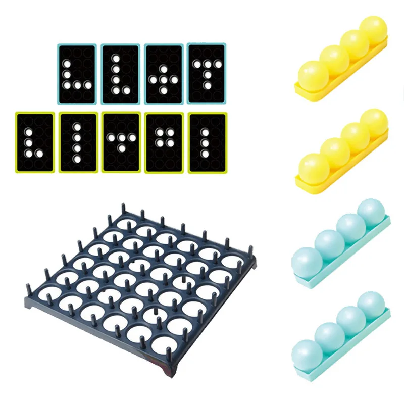 Interactive Kids Ball Bouncing Game – Fun Father-Child Playtime Activity